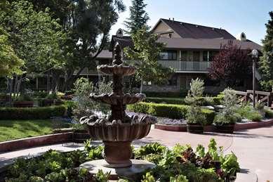 Paso Robles Inn