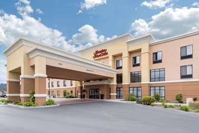 Hampton Inn & Suites