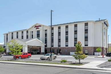 Hampton Inn by Hilton Alamosa