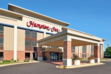 Hampton Inn by Hilton