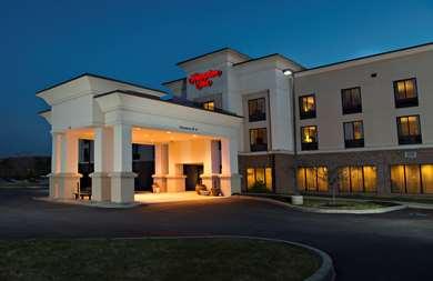 Hampton by Hilton Bennington