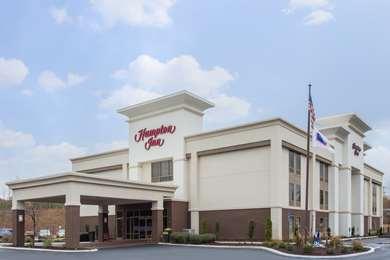 Hampton Inn