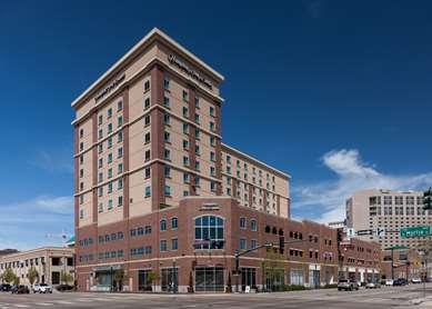 Hampton Inn & Suites by Hilton Boise-Downtown