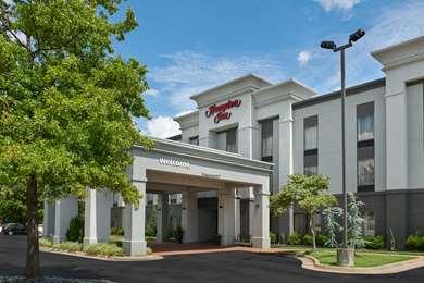 Hampton Inn by Hilton