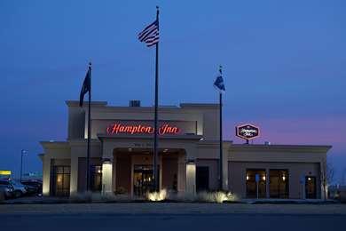 Hampton Inn by Hilton