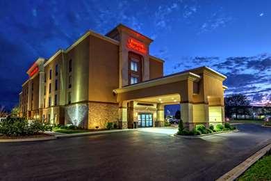 Hampton Inn & Suites