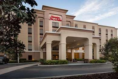 Hampton Inn by Hilton