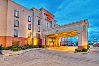 Hampton Inn by Hilton Cleveland