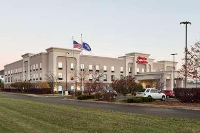 Hampton Inn & Suites Detroit-Sterling Heights