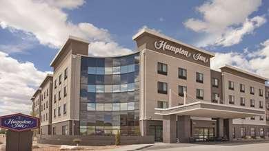 Hampton Inn by Hilton Kearney