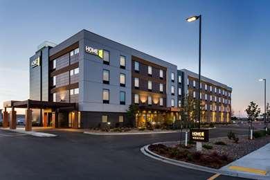 Home2 Suites by Hilton