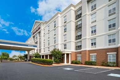 Hampton Inn & Suites by Hilton