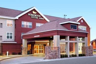 Homewood Suites by Hilton