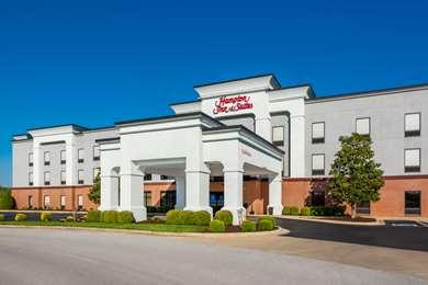 Hampton Inn & Suites