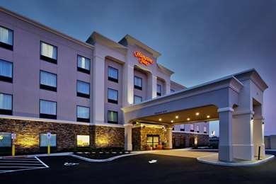 Hampton Inn by Hilton Niagara Falls/Blvd