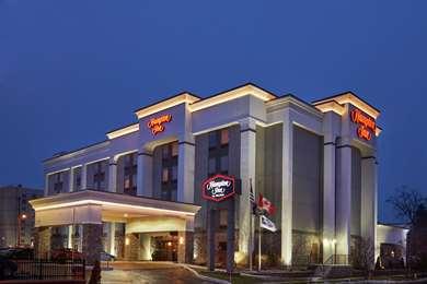 Hampton Inn by Hilton Niagara Falls