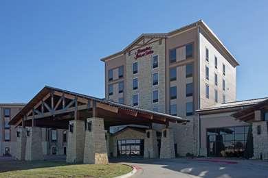 Hampton Inn & Suites by Hilton