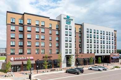 Homewood Suites by Hilton