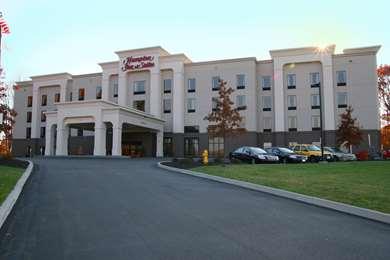 Hampton Inn & Suites by Hilton Jamestown