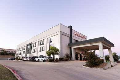 Hampton Inn of Kerrville