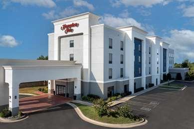 Hampton Inn