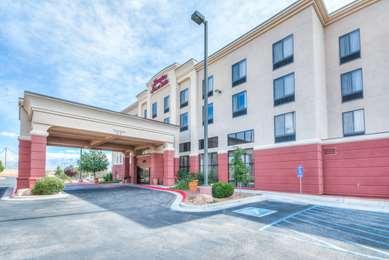 Hampton Inn & Suites I-25