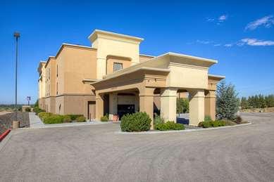 Hampton Inn & Suites by Hilton Mountain Home