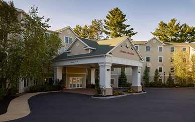 Hampton Inn & Suites by Hilton North Conway