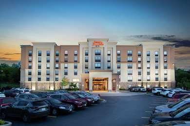 Hampton Inn & Suites by Hilton