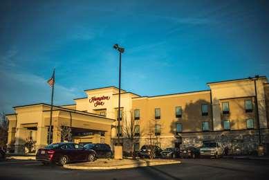 Hampton Inn by Hilton