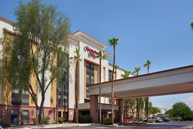 Hampton Inn Phoenix/Glendale/Peoria