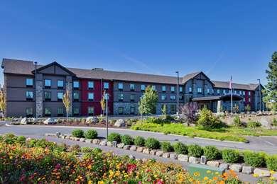 Hampton Inn & Suites by Hilton Bend