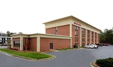 Hampton Inn by Hilton