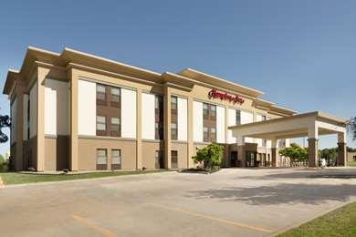 Hampton Inn by Hilton