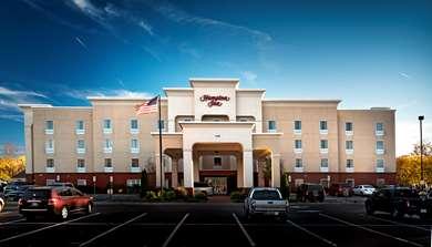 Hampton Inn by Hilton