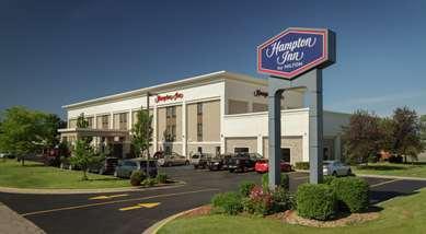 Hampton Inn South Haven