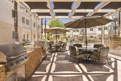 Homewood Suites by Hilton Tucson/St. Philip's Plaza University