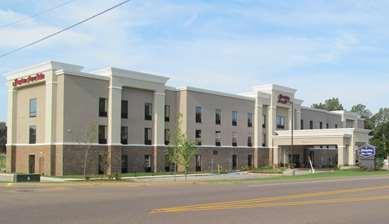 Hampton Inn & Suites by Hilton Hope