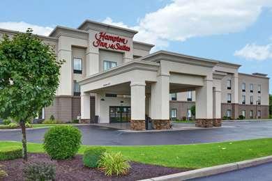 Hampton Inn & Suites by Hilton New Hartford