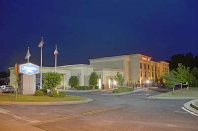 Hampton Inn Vidalia