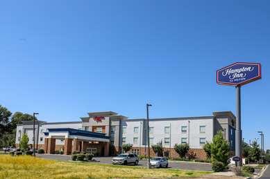 Hampton Inn by Hilton Ellensburg