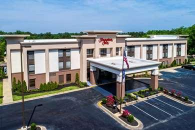 Hampton Inn by Hilton Batesville