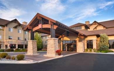 Hilton Garden Inn