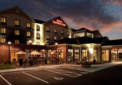 Hilton Garden Inn-Sioux Falls South