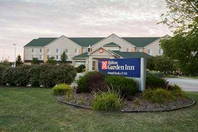 Hilton Garden Inn-Grand Forks/UND