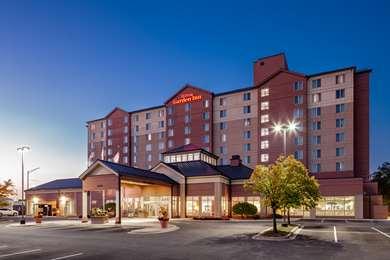 Hilton Garden Inn Dothan