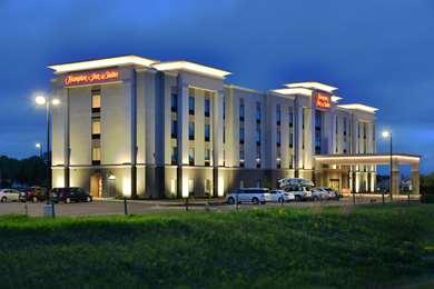 Hampton Inn & Suites by Hilton Chippewa Falls