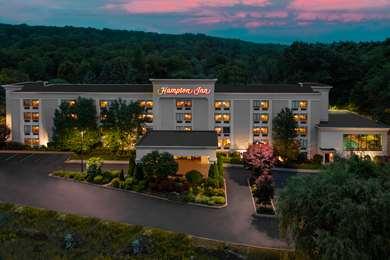 Hampton Inn Danbury-Bethel