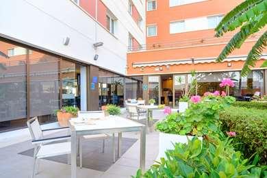 Hilton Garden Inn Malaga