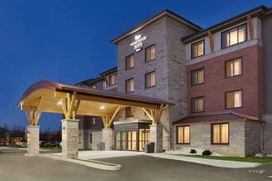 Homewood Suites by Hilton South Burlington